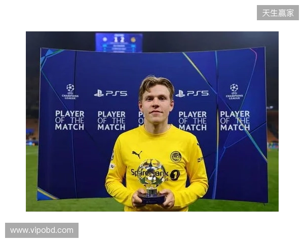 海于格近5场欧冠斩4球1助攻,先后攻破多特、曼城、国米球门